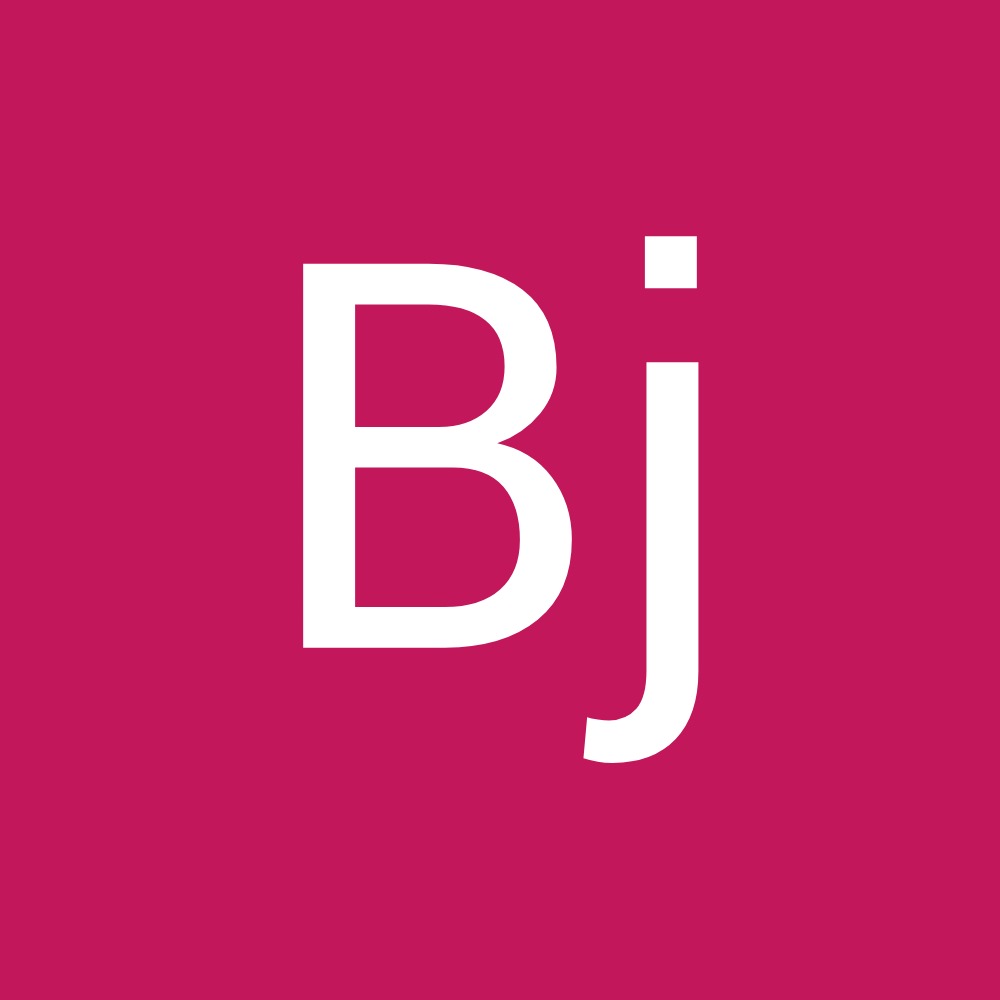 Meet your Posher, Bj